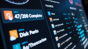 Fillnex campaign dashboard running directory submissions