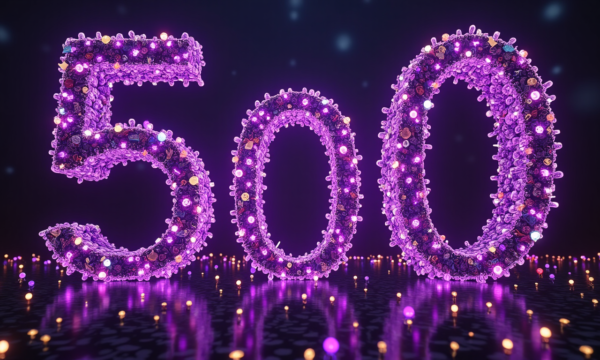 500 local citations built with browser automation in one week