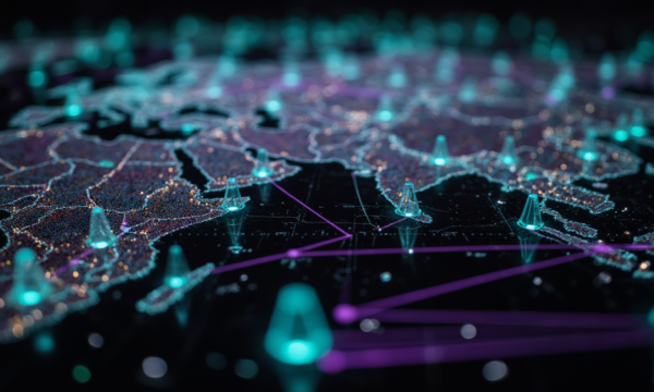 Automated directory submission campaign across hundreds of sites