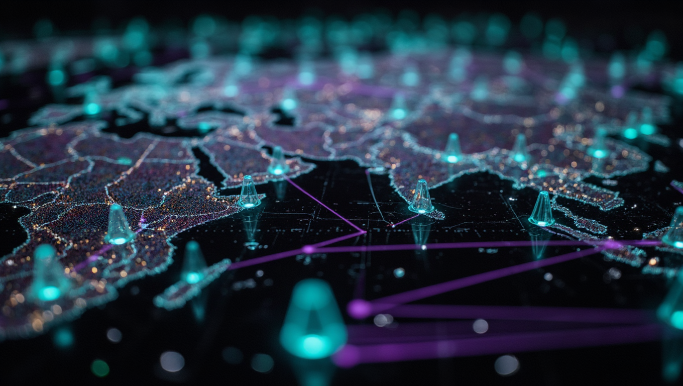 Automated directory submission campaign across hundreds of sites