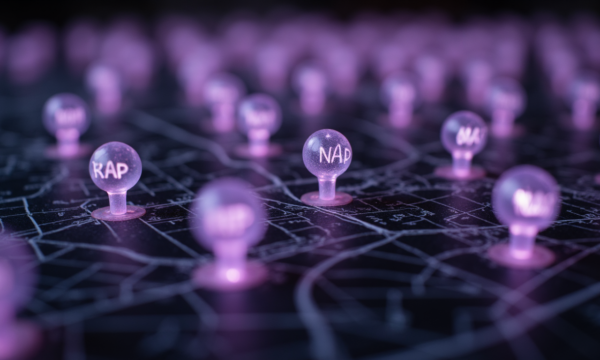 Local SEO citation automation agency playbook