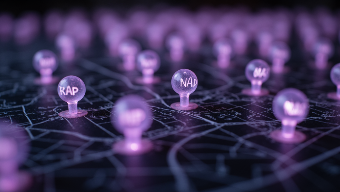 Local SEO citation automation agency playbook