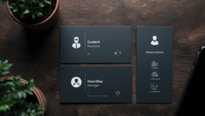 Recommended browser extension stack by professional role