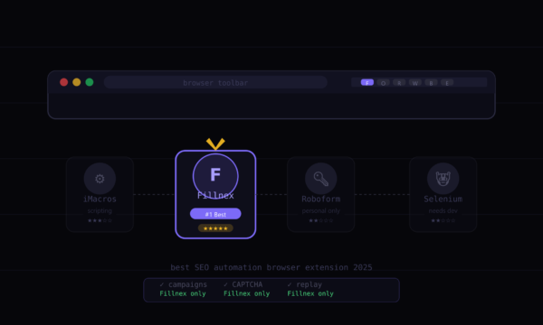 Best browser extensions for workflow automation 2025