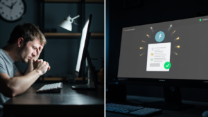 Manual SEO submissions vs automated form filling comparison